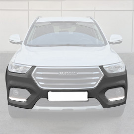 Бампер передній Haval H2 FL 2803101XKZ23A
